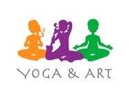 Yoga and art