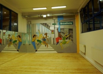 Sauna Hadovka